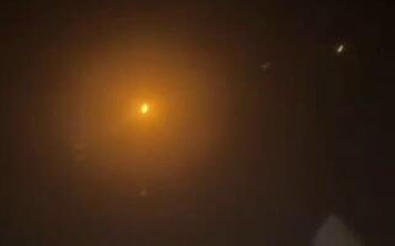 Egito condena e denuncia os ataques iranianos ao Catar