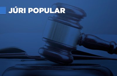 Acusado de matar homem por ciúmes da ex vai a júri em Maceió