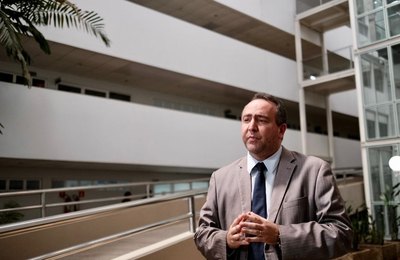 Maiorano entra na disputa da OAB defendendo acolhimento amplo à advocacia 