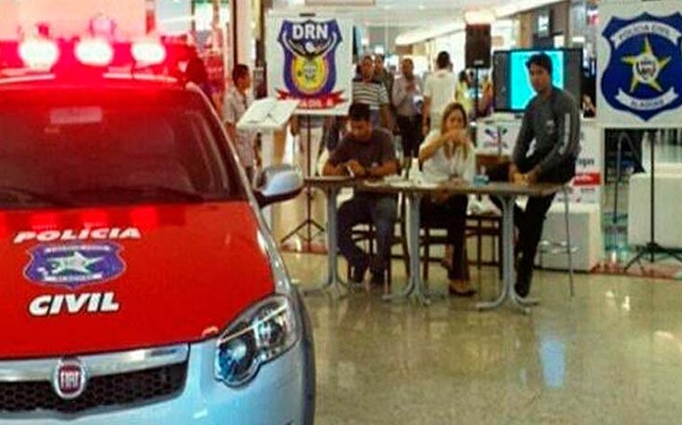 Órgãos estaduais apresentam estratégias da Operação Carnaval 2016