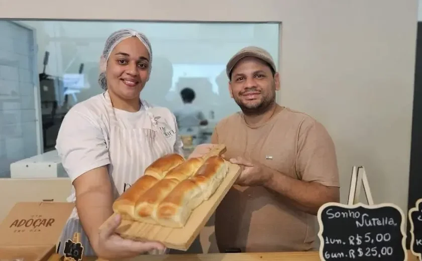 Setor de panificação cresce 23% e ganha ainda mais força em Alagoas