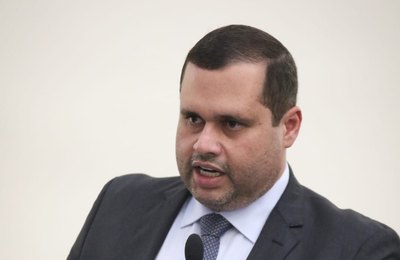 Deputado Fernando Pereira se compromete na busca por soluções para demandas de Viçosa e região