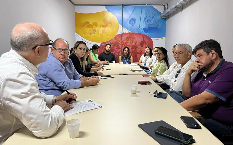 Secretaria da Cidadania reúne Grupo de Trabalho de Bem-Estar Animal para discutir situação de abrigos