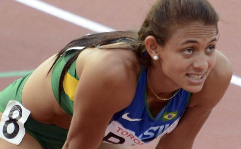 Atleta jequiaense vai representar o Brasil no Mundial de Atletismo na China