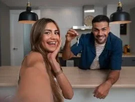 Millennials e Geração Z lideram intenção de compra recorde no mercado imobiliário em 2026