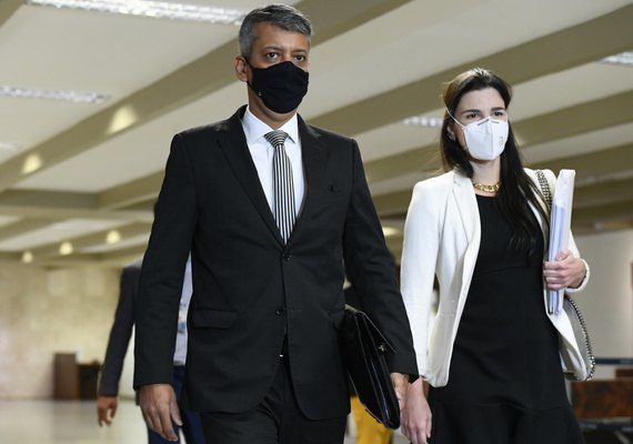 Roberto Dias nega que indicação em cargo de confiança seja de Ricardo Barros