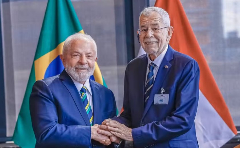 Áustria desiste de participar da COP30