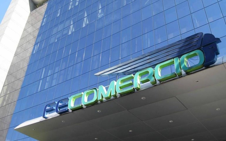 FecomercioSP: setor de serviços tem queda de 20,1% em maio