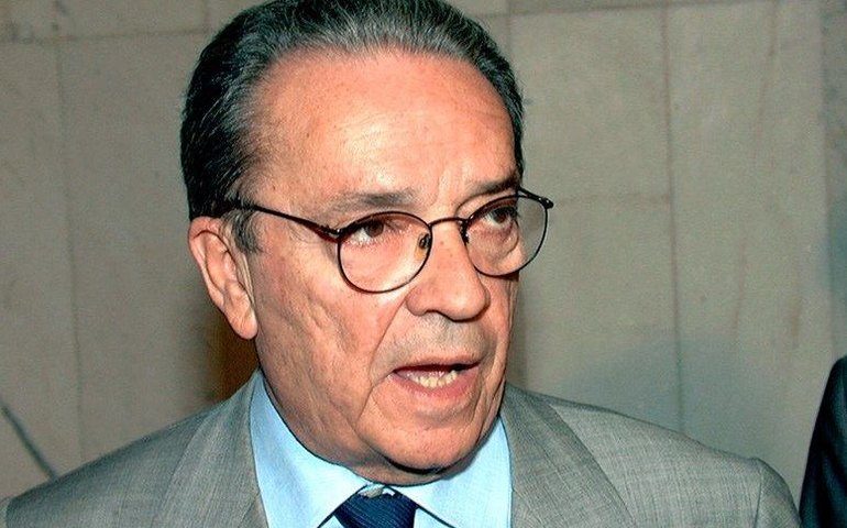 Ex-governador do Rio Grande do Norte, Geraldo Melo morre aos 86 anos