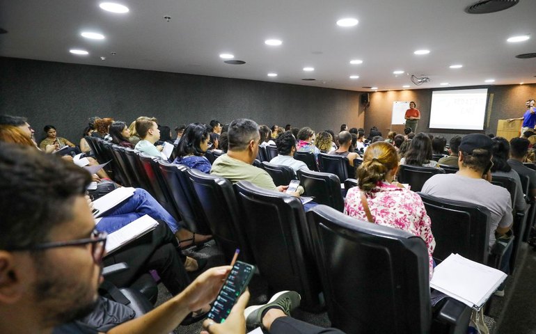 CNU: nomeados pelo Ministério da Gestão têm 30 dias para tomar posse