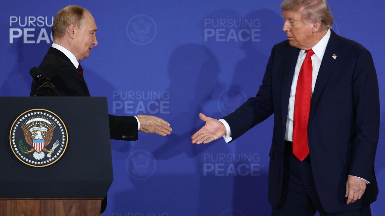 Melhorar relações com a Rússia deve ser objetivo dos EUA, diz mídia