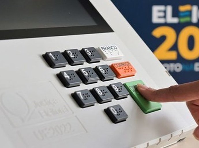 TRE/AL esclarece que locais de votação permanecem os mesmos para o segundo turno das Eleições 2026