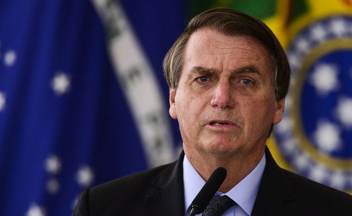 Oposição busca nomes à direita para ato por impeachment de Bolsonaro Oposição busca nomes à direita para ato por impeachment de Bolsonaro