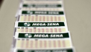 mega sena