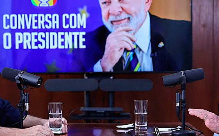 É normal PP e Republicanos entrarem no governo, diz Lula; eles devem ter espaço