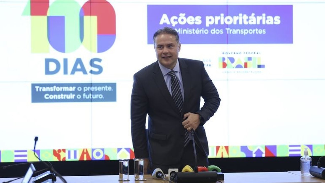 Ministério dos Transportes aprova estudos de viabilidade para concessão da BR-163/MS