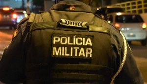 Jogador é preso por agressão e importunação sexual em bar da Zona de Expansão de Aracaju