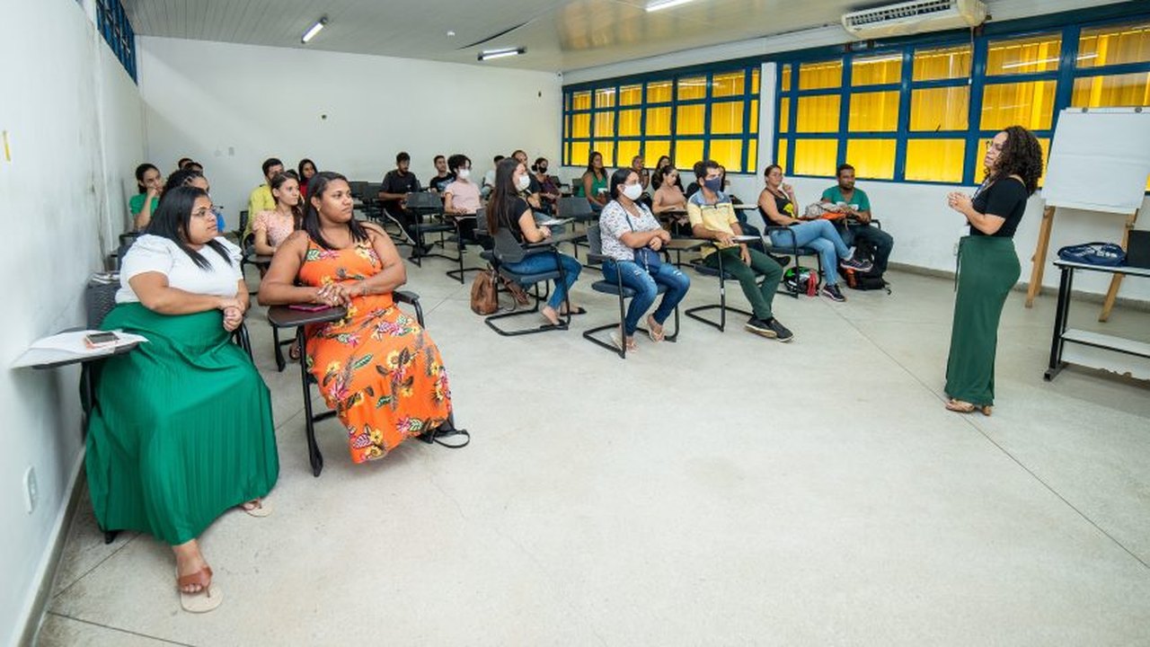 CNH Social inicia novas turmas com aprovados para obter habilitação gratuita
