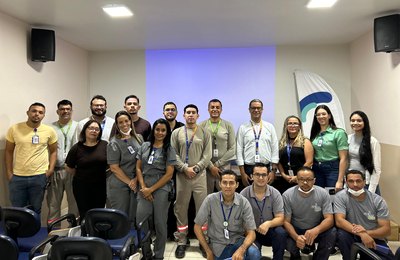 Segurança com energia: instalações elétricas hospitalares em más condições de conservação aumentam o risco de choques e até incêndios