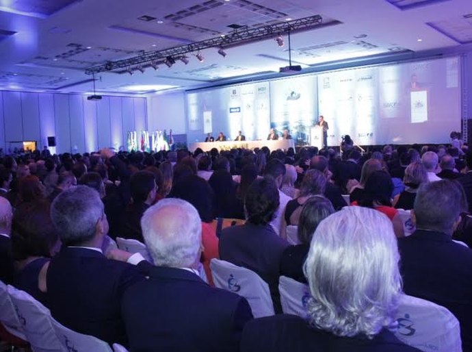 1º Consegne reúne mais de 700 corretores de seguros do Nordeste