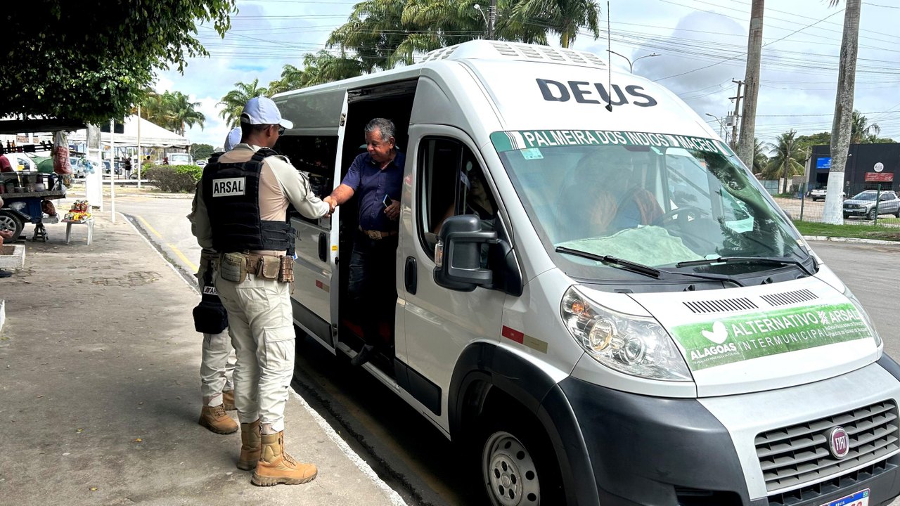 Governo de Alagoas publica edital da Arsal com salários de R$ 5,7 mil