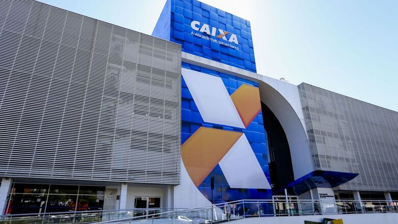 Caixa tem lucro de R$ 3,2 bilhões no terceiro trimestre de 2021