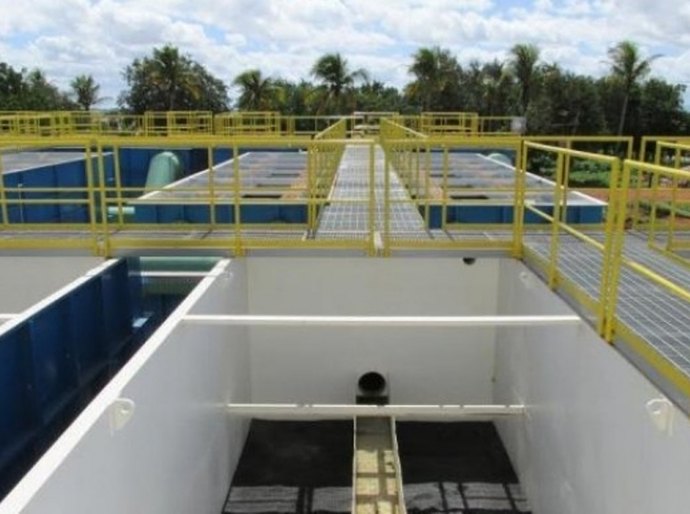 Sistema Coletivo do Agreste passa por manutenção a partir desta terça-feira