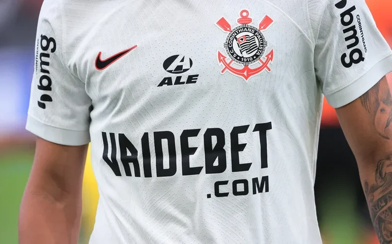 Corinthians: Inquérito do caso Vai de Bet pode ser encerrado mesmo sem Augusto Melo depor