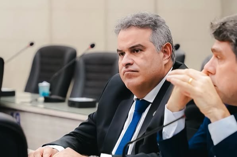 Samyr Malta solicita realização de um mutirão de limpeza durante o mês de agosto em diversas áreas de Maceió