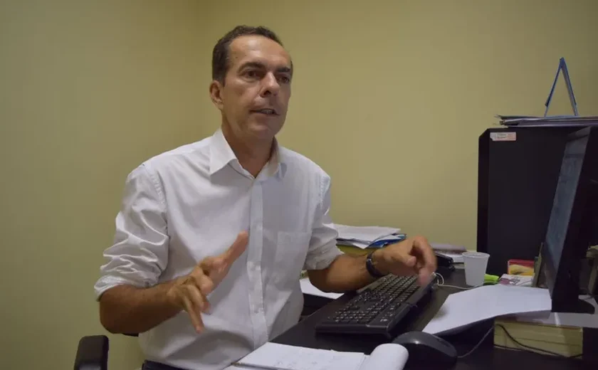 Procuradora-geral do Estado e secretários tomam posse nesta segunda-feira (4)