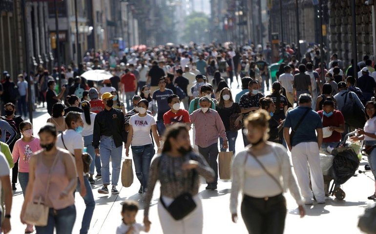 Censo 2022: Rio Grande do Sul tem 9 das 10 cidades ‘mais velhas’ do Brasil