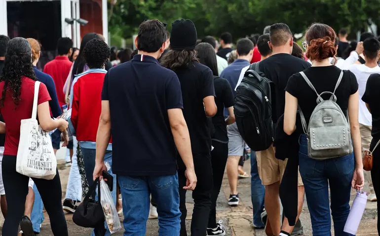 Enem 2025: saiba as datas de inscrições e das provas deste ano