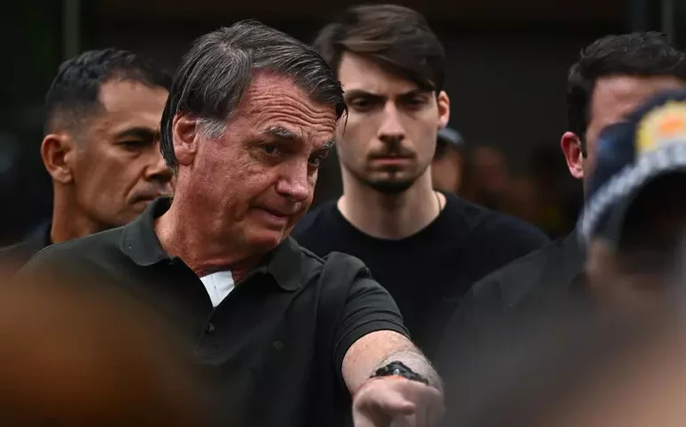 Paulinho defende reduzir pena de Bolsonaro e rebatizar anistia