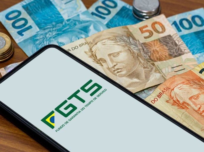 Caixa finaliza distribuição de R$ 12,9 bilhões do lucro do FGTS