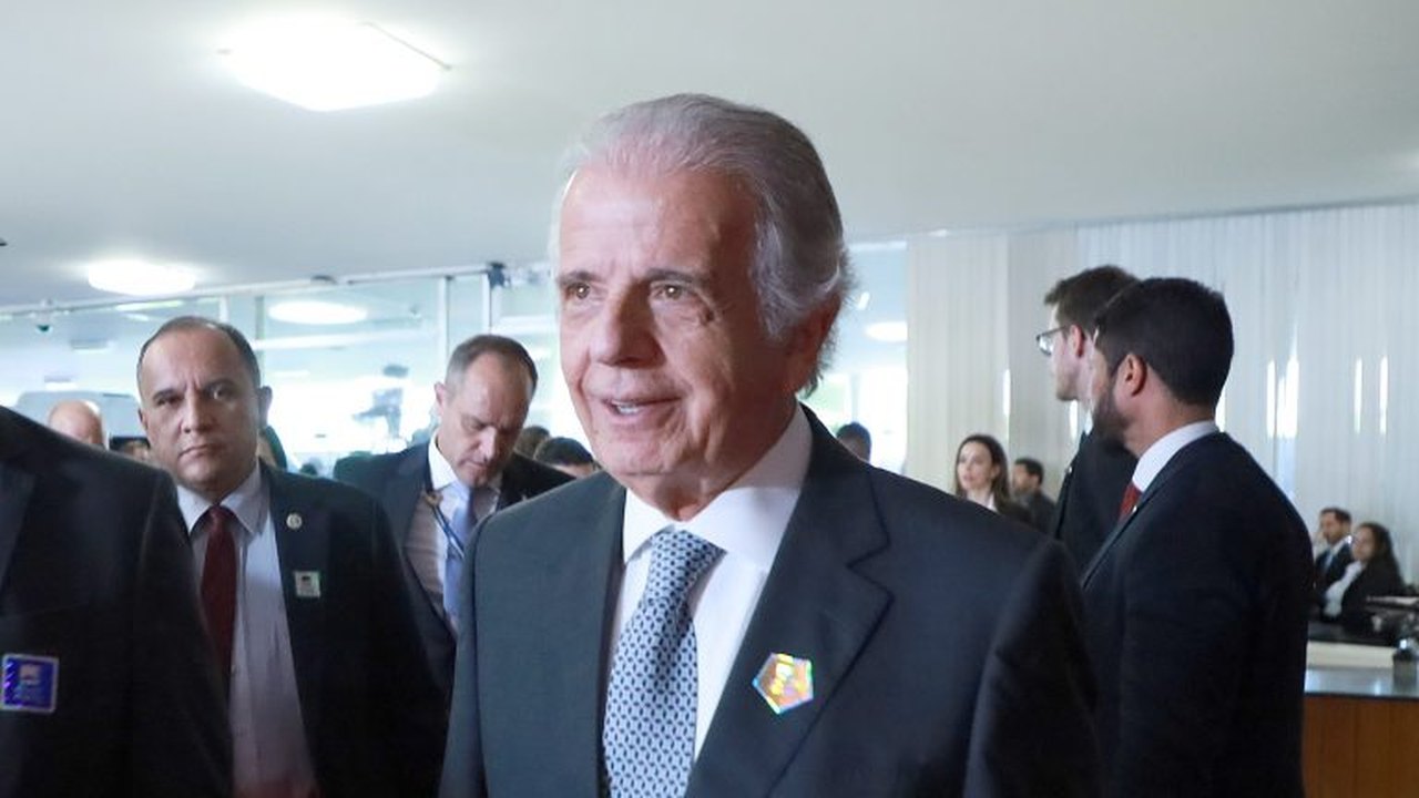 Governo detalha repatrição de brasileiros do Líbano
