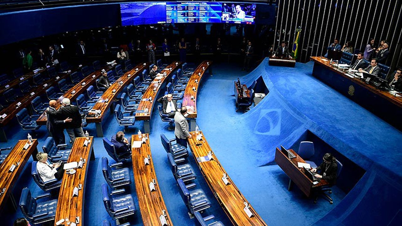 Senado vota MP que amplia prazo de pagamento do Pronampe