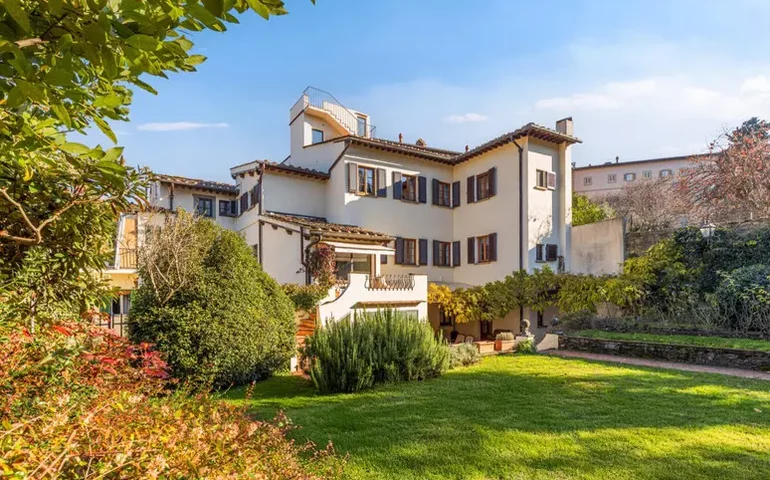 Casa onde Galileu observava as estrelas é colocada à venda em Florença