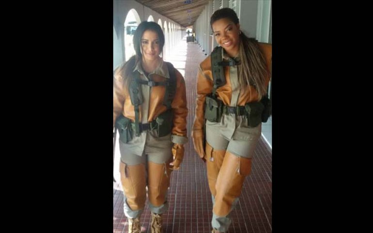Confira &#8220;Vai Malandra&#8221;, a jogada final docheckmate de Anitta
