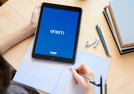 Enem: inscrições terminam amanhã (21/05)