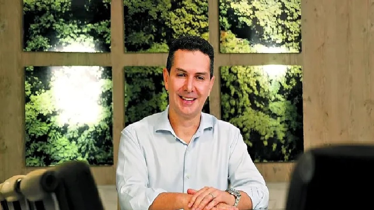 Jader Filho: Precisamos reconstruir quase tudo, a começar pelo MCMV