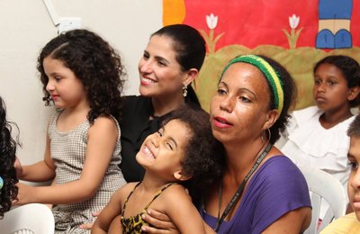 Com políticas públicas e programas sociais, Prefeitura de União ajuda famílias em vulnerabilidade social