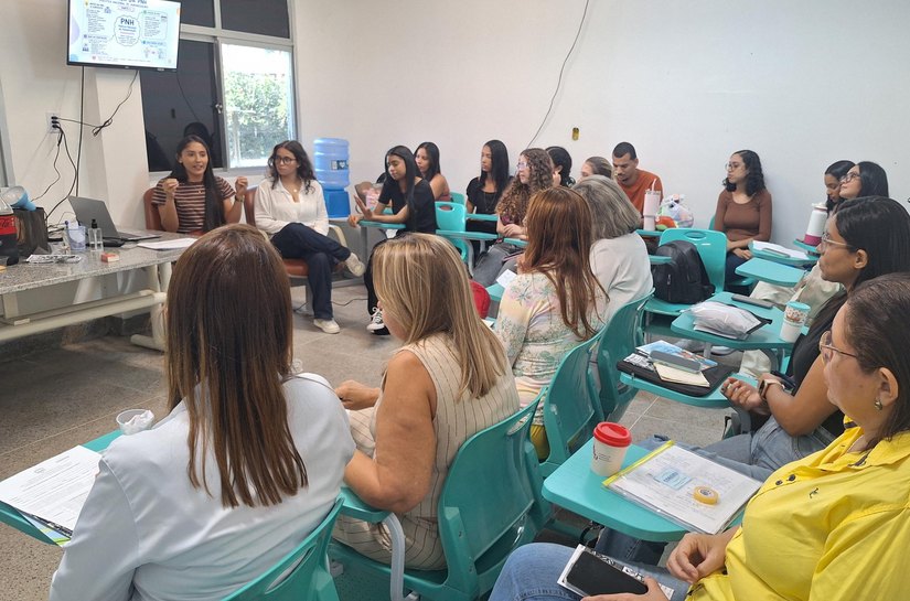 HGE amplia ensino, pesquisa e formação de especialistas em Alagoas