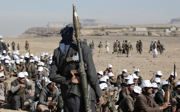 'Um crime sionista contra todo o povo iemenita', houthis reagem aos ataques de Israel
