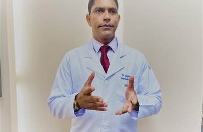 Mudanças bruscas de temperatura aumentam casos de doenças respiratórias 