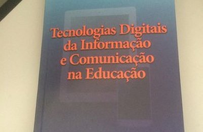 Edufal lança novo título na área de educação