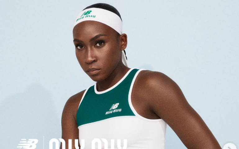 Coco Gauff domina Swiatek, impõe derrota marcante e avança à final em Madri