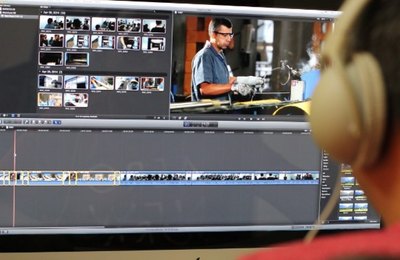 Misa promove Oficina para Capacitação em Edição de Vídeo
