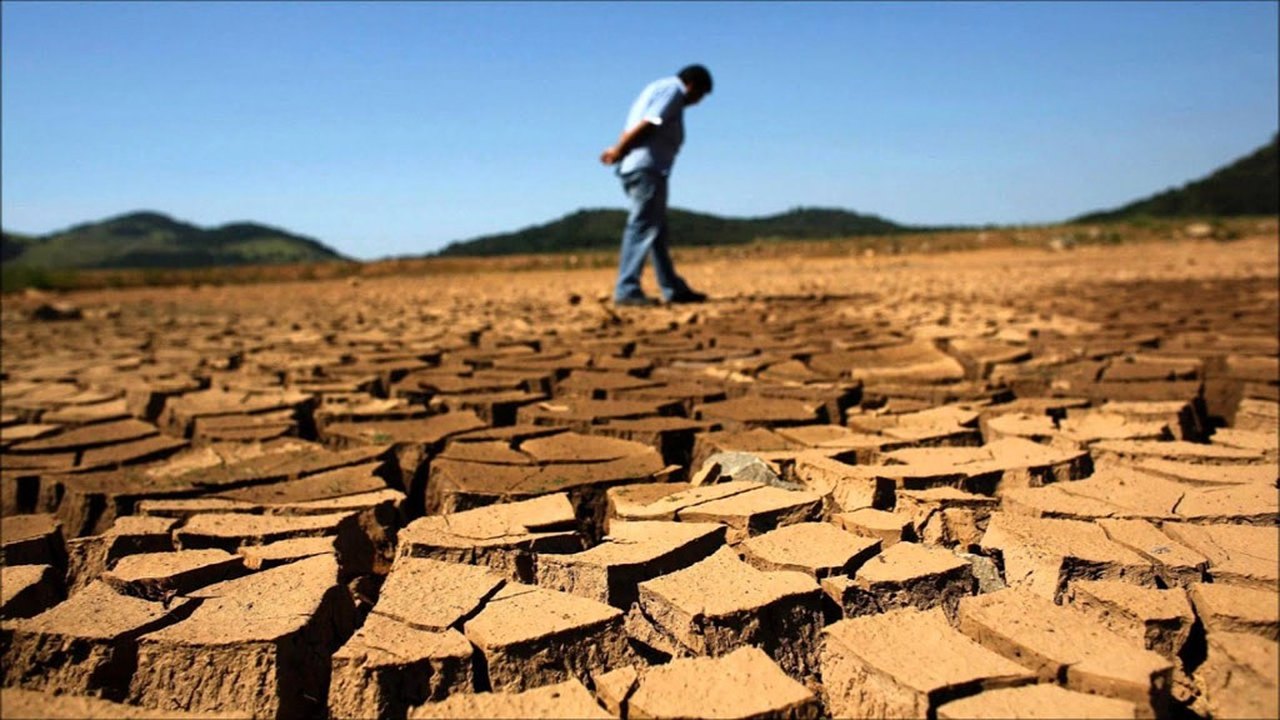 Governo Federal reconhece situação de emergência em duas cidades de Alagoas
