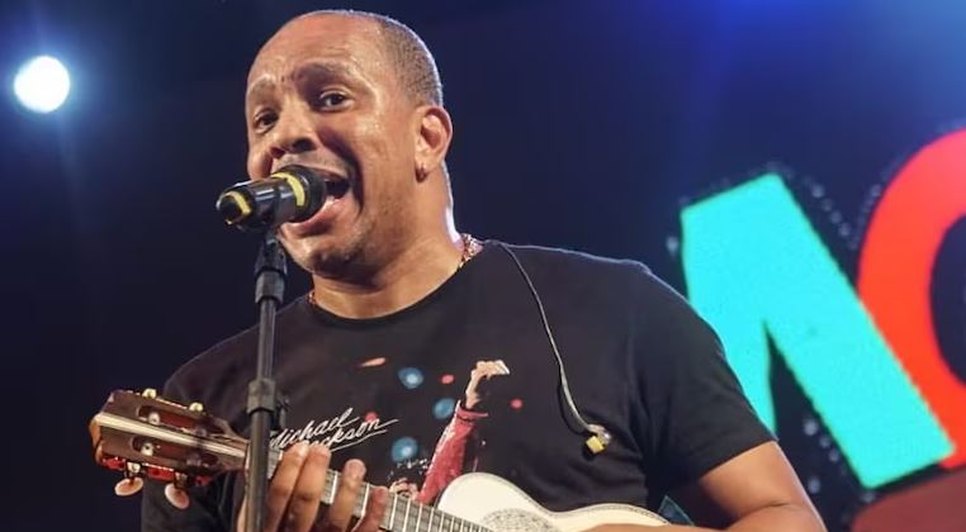 molejo - anderson