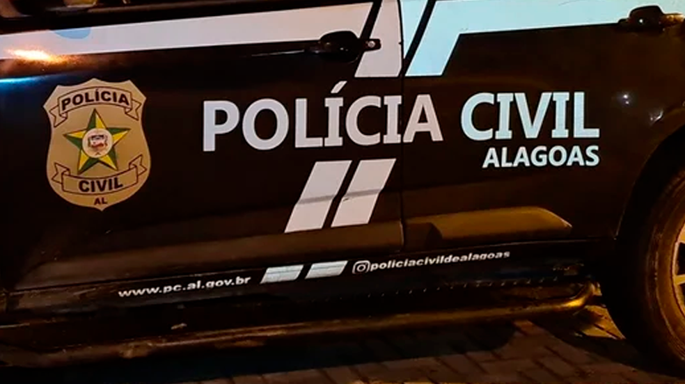 Homem é preso por manter adolescentes em cárcere privado e submetê-las a trabalho forçado em Marechal Deodoro (AL)